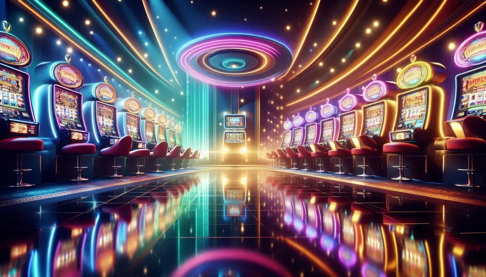 Frumzi Casino